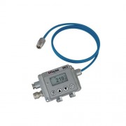 Bekontaktis, IR spindulių temperatūros matuoklis MI3